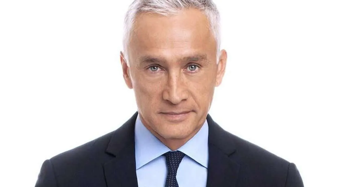 Anuncia Televisa-Univision salida de Jorge Ramos tras 40 años en la cadena