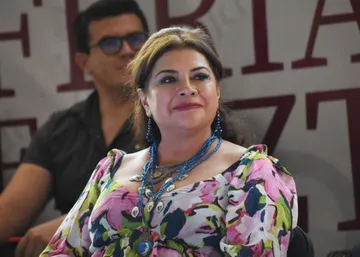 Clara Brugada confirma ataque en Tlalpan; dos funcionarios fueron asesinados