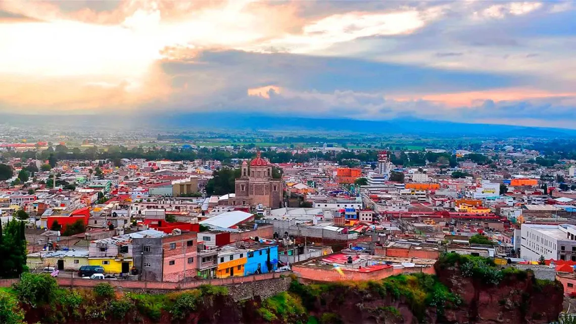 Descubre los mejores lugares en Hidalgo para festejar el 15 de septiembre