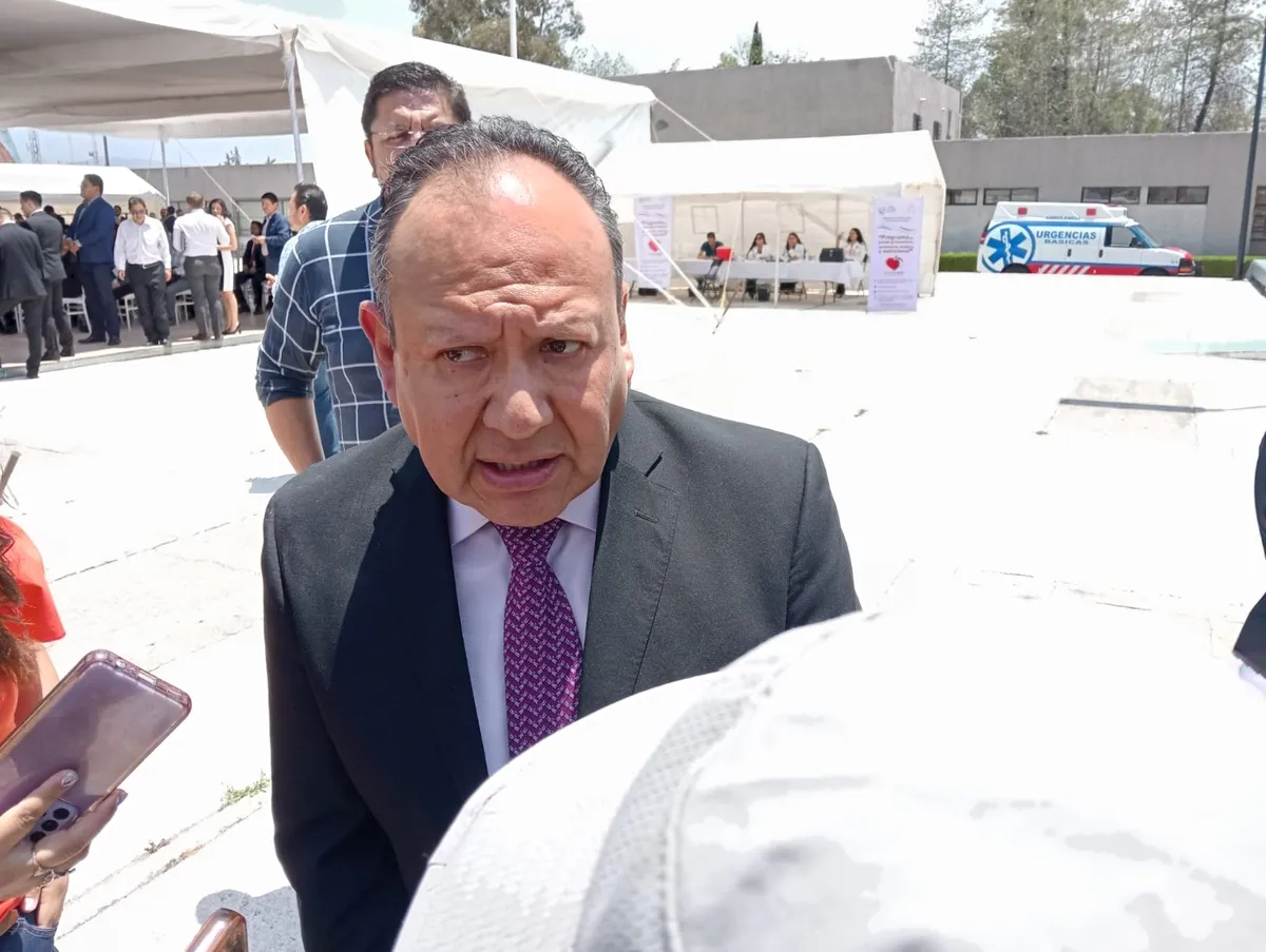Elecciones Hidalgo: senador Navor Rojas prevé voto de castigo a Morena a nivel municipal