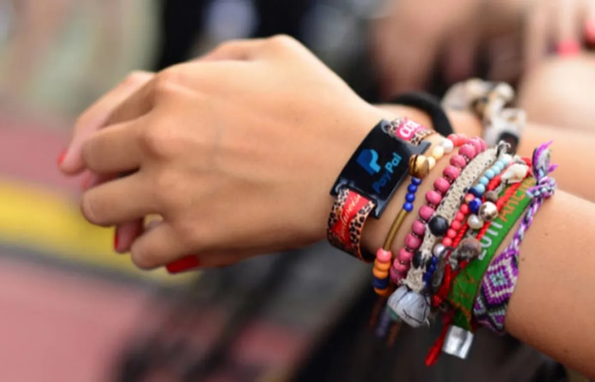 ¡Atención! Profeco alerta sobre pulseras con exceso de plomo