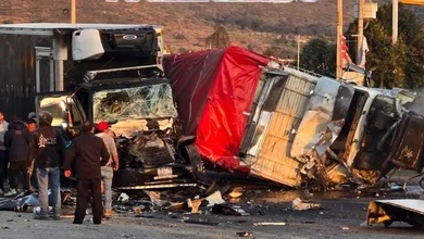 mexico tuxpan accidente