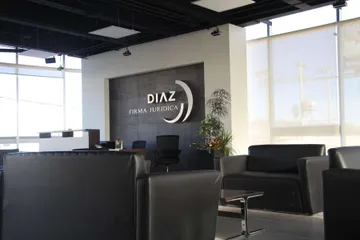Abogado de Firma Jurídica Díaz se pone a disposición de PGJEH