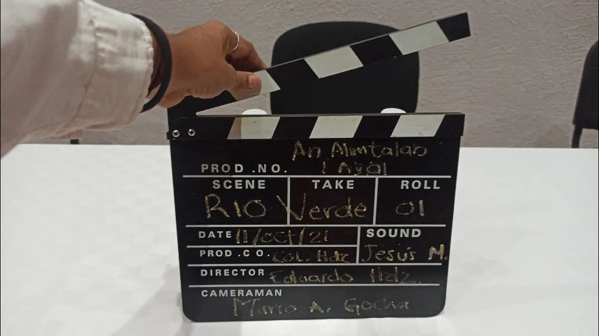 Realizarán muestra de Cine Comunitario en Casa Pädi