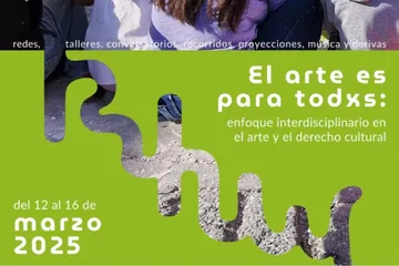Rhesident Week 2025: arte, cultura y comunidad en Pachuca