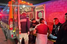 Hombre herido tras riña