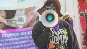 Marcha 25N
