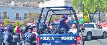 ¿Sabías que en 2025 han detenido a personas por robo de cable en Pachuca? Te contamos