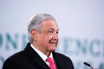 Me atacan más, cuando el pueblo más me apoya: López Obrador