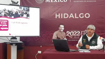 Morena esta pariendo la democracia participativa: Abraham Mendoza