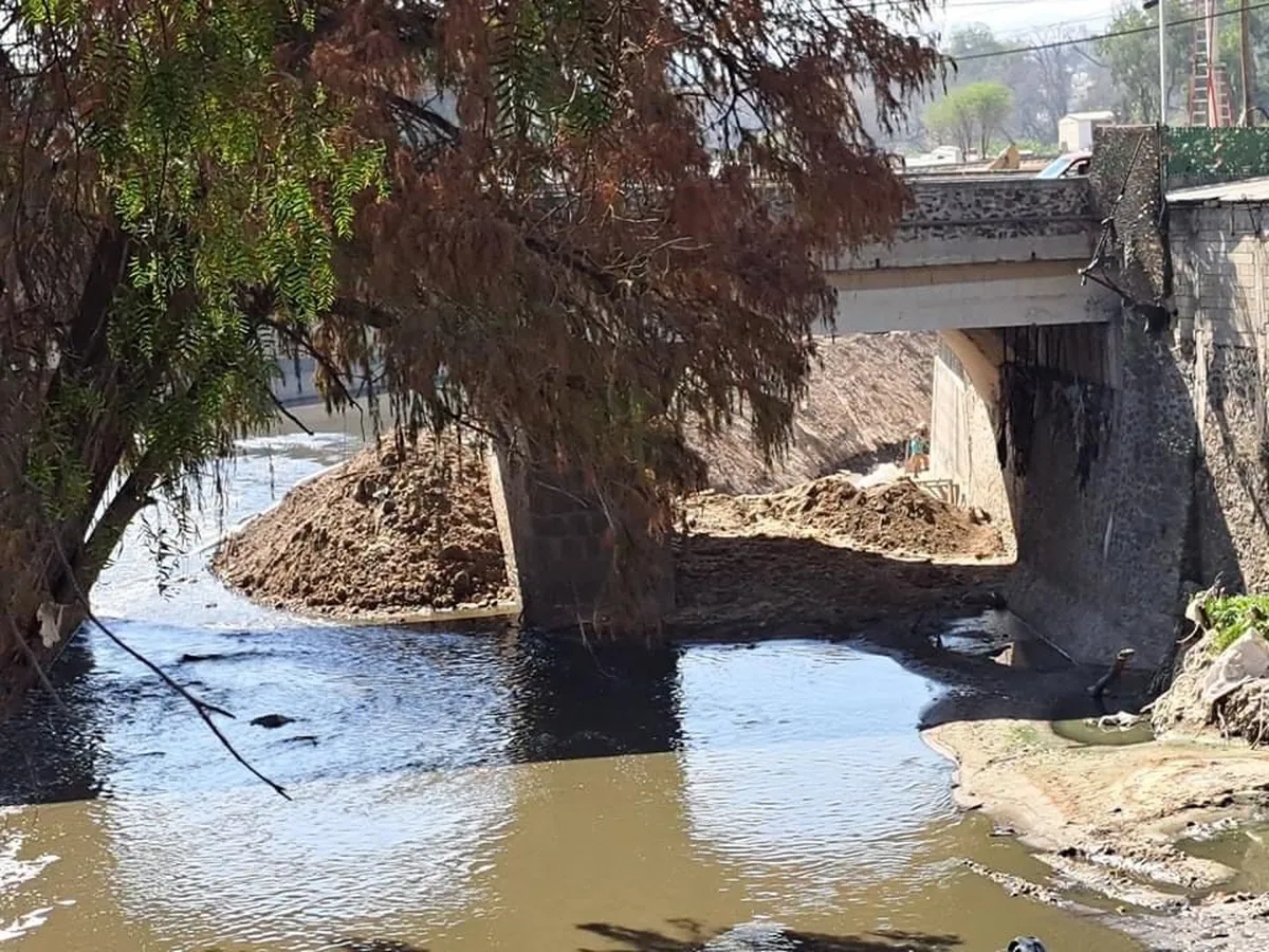 Localizan a hombre sin vida en Tula