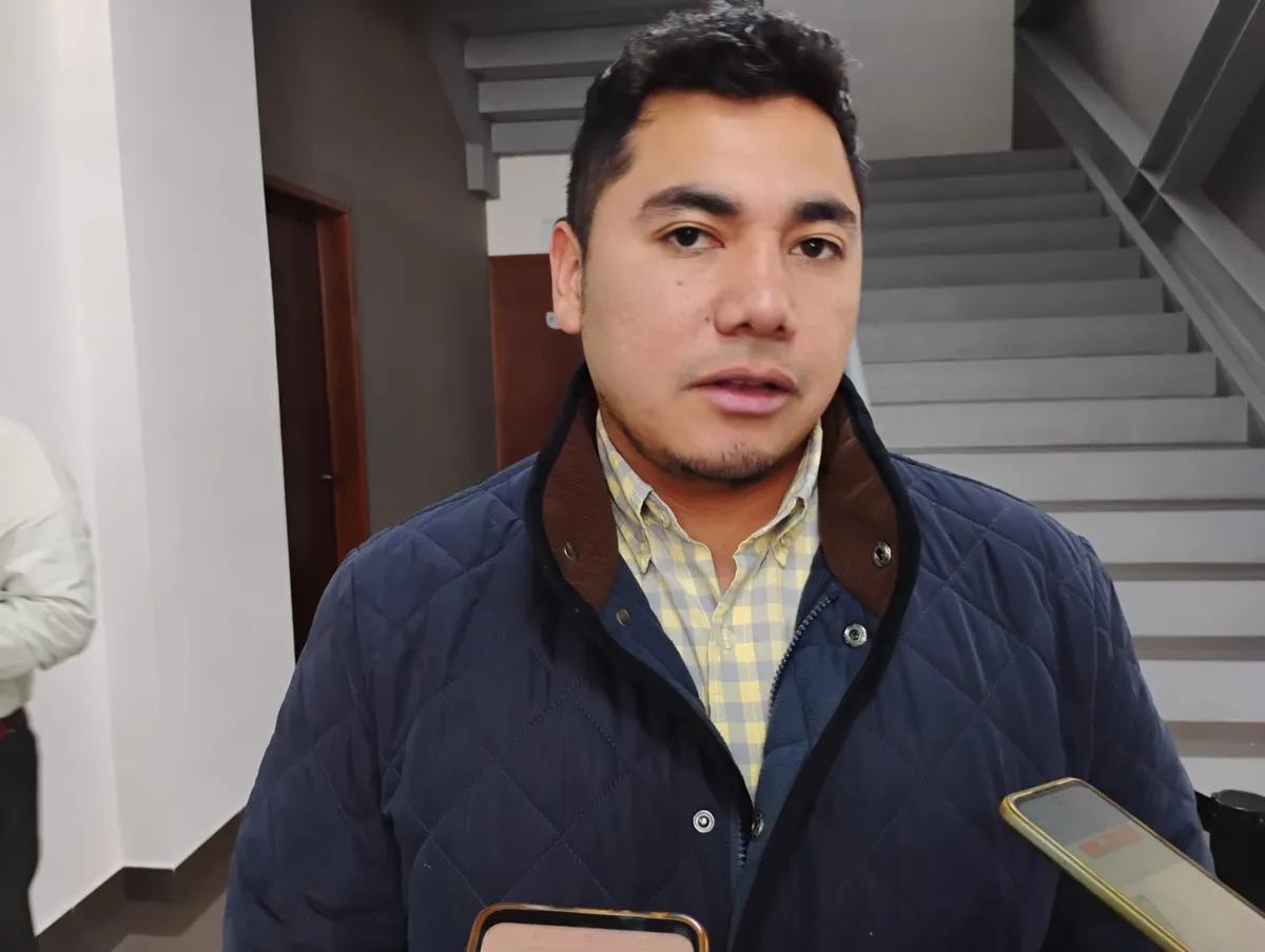 Instituto Hidalguense de la Juventud busca aumento de presupuesto para 2026: lanzarán tarjeta de descuentos