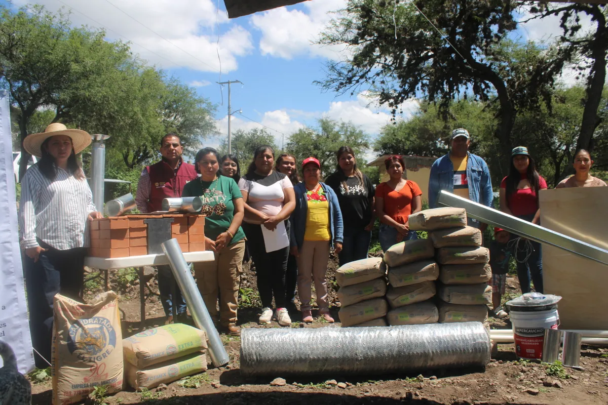 programa Salud y Bienestar Comunitario