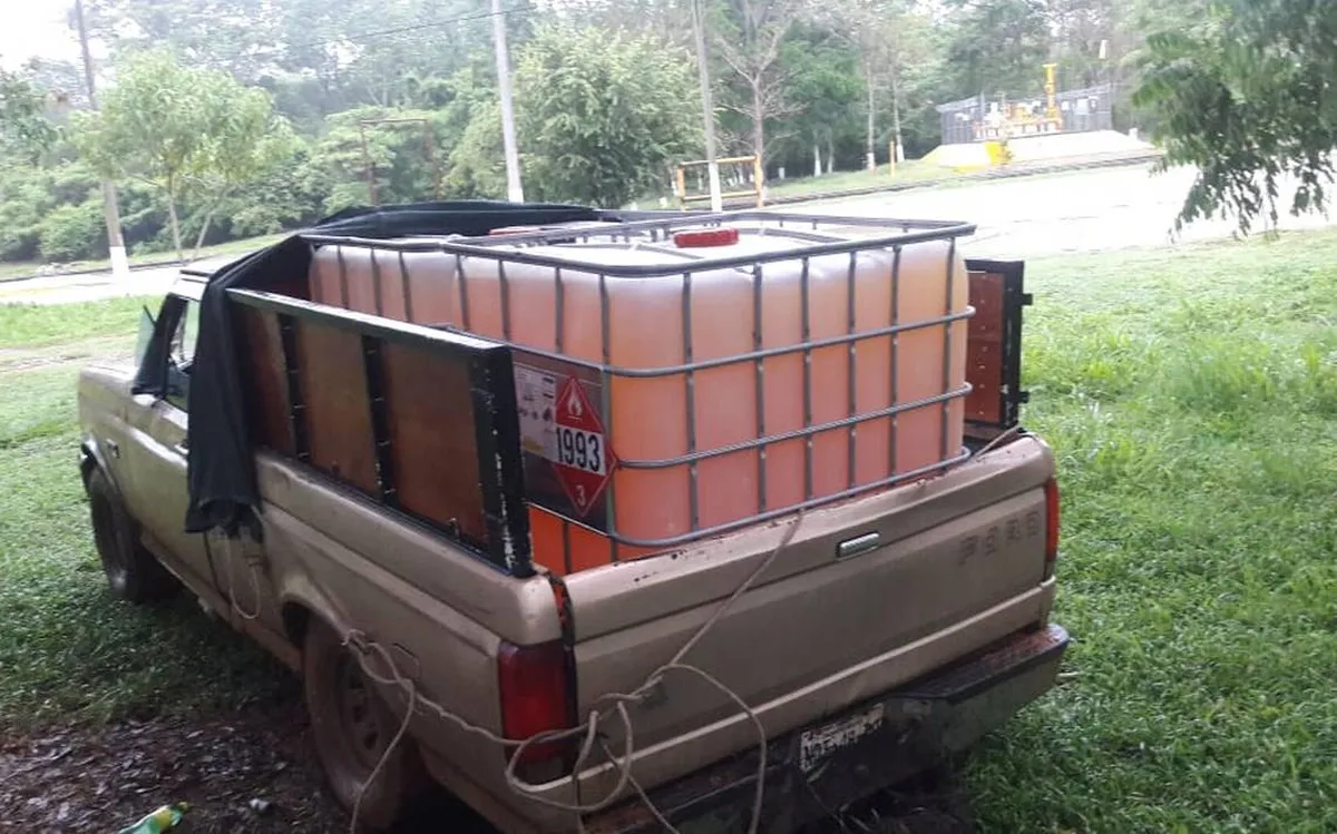 Hidalgo registra casi 900 investigaciones por huachicol