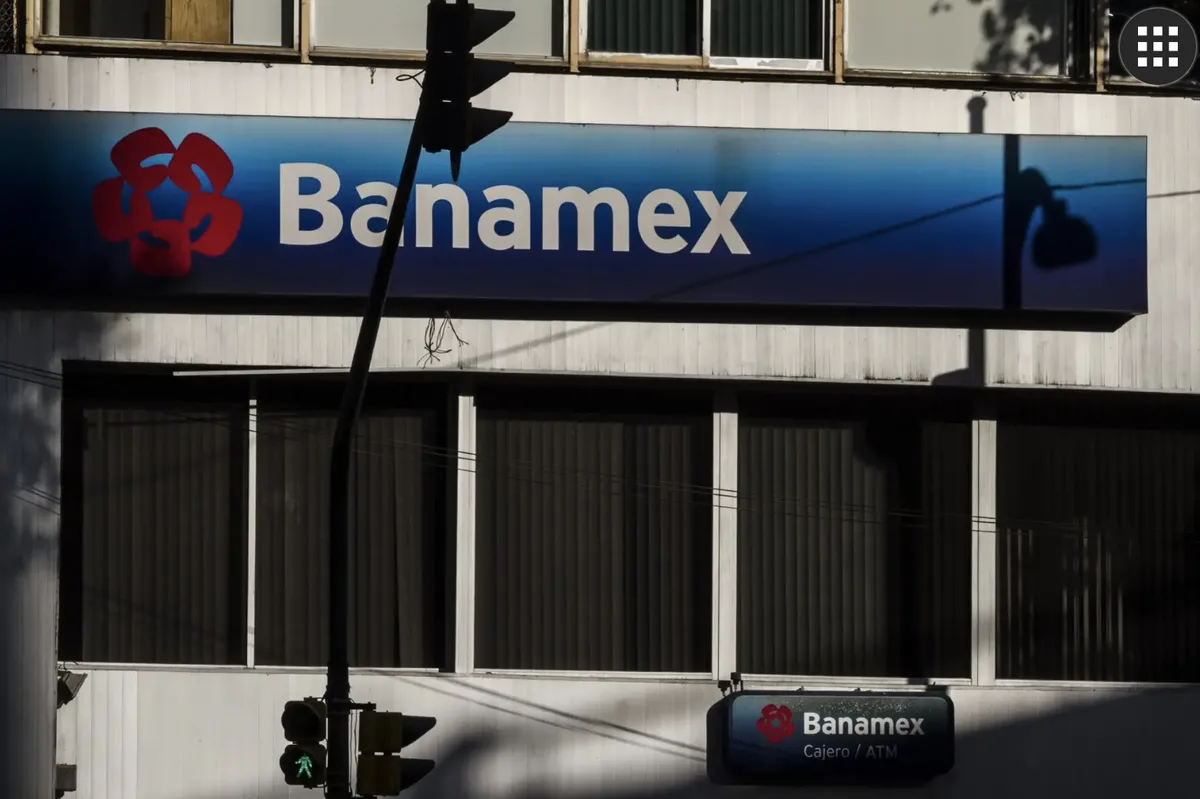 Banamex regresa con nueva identidad tras su separación de Citi