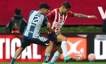 Pachuca vs Chivas: Tuzos suma un punto ante Guadalajara