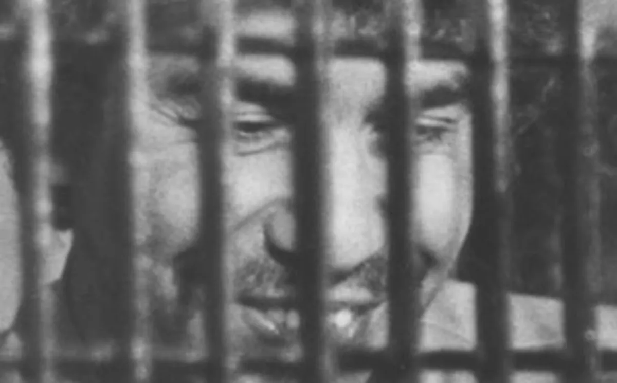 En 2013 Rafael Caro Quintero logró salir de la cárcel tras un recurso legal de su defensa, que después sería revertido. Foto Archivo La Jornada