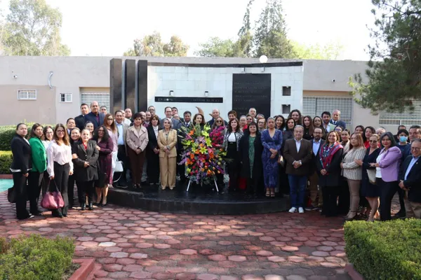 En el Día de la Juzgadora y el Juzgador, autoridades judiciales destacaron el papel de jueces y magistrados en la defensa de derechos.