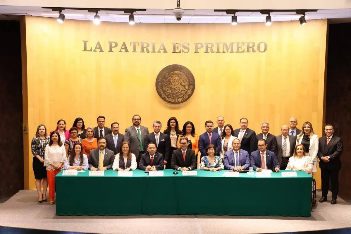 Revelan necesidad crítica de recursos para el nuevo Código Nacional de