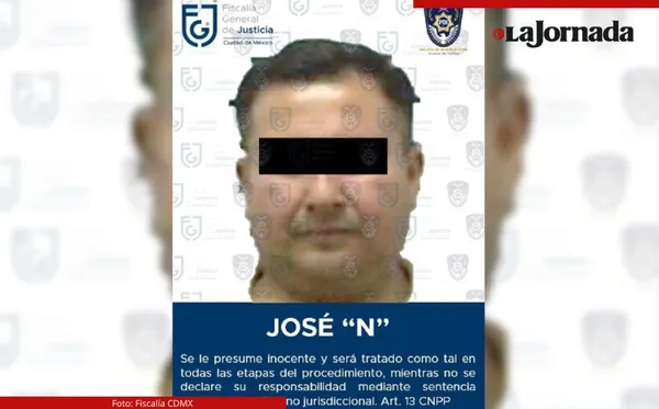 De Ixmiquilpan a los tribunales: avanzan los procesos contra el Depredador de Grindr. Esto resolvió el juez en uno de los casos