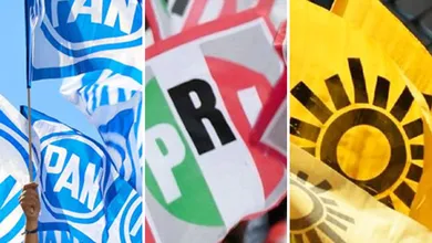 El INE detectó irregularidades en servicios contratados por Va por Hidalgo y aplicó una sanción que supera los 3 millones de pesos.