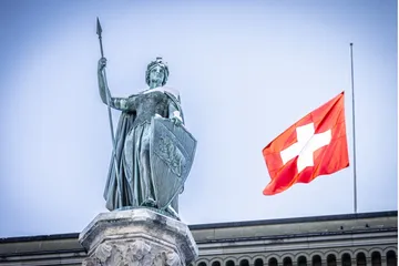 Gobierno de Suiza congela fondos de las cuentas de Nicolás Maduro