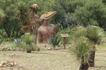 Parque Ecológico Cubitos