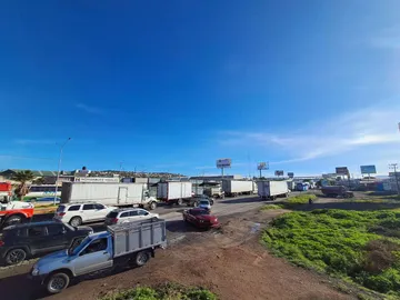 ¡Alerta y caos vial! Reportan bloqueo en la carretera México-Pachuca