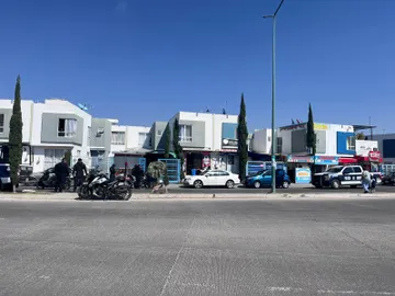 Una mujer detenida tras asalto a establecimiento en Tizayuca