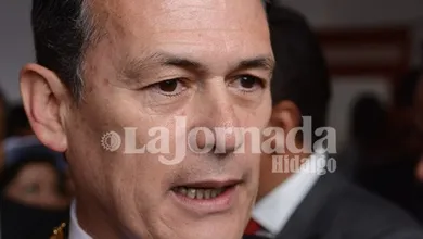 Adolfo Pontigo audiencia