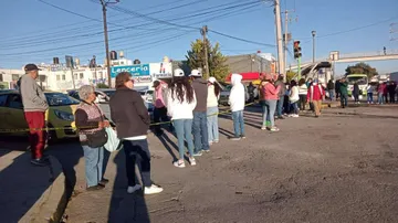 Protesta contra albergue migrante demuestra discriminación, racismo y  xenofobia: SEIINAC