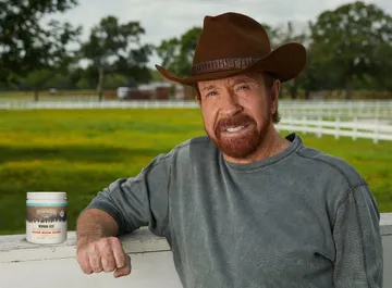 Muere Chuck Norris, maestro de artes marciales y actor, a los 86 años