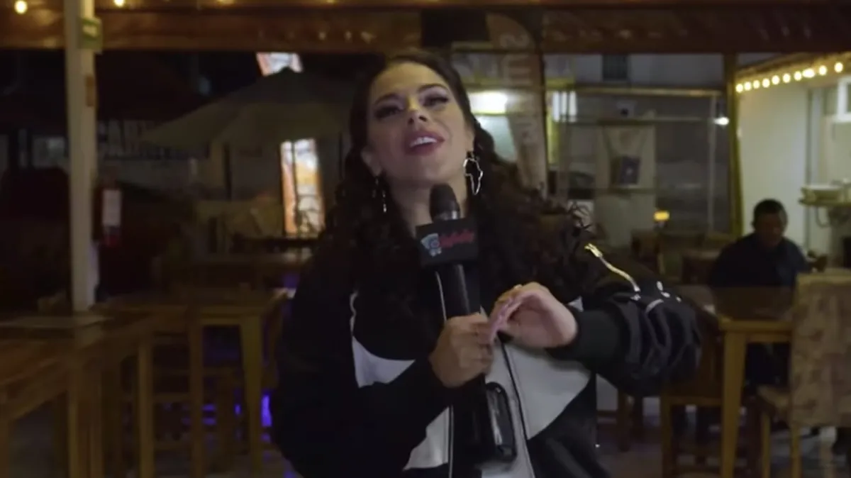 Video: Lizbeth Rodríguez lanza quinto video de “Infieles” en Pachuca