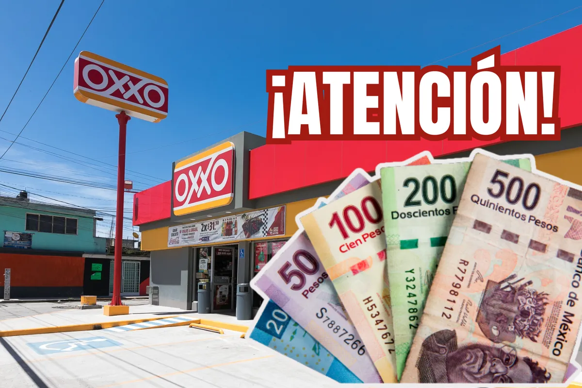Con un nuevo convenio, Pachuca elimina filas y pagos en efectivo: trámites municipales ya pueden liquidarse en OXXO.
