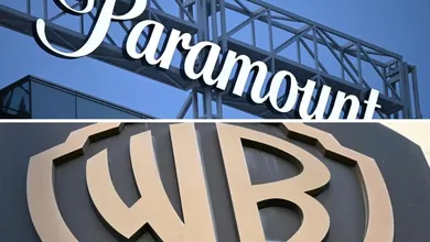 Warner Bros Discovery será adquirida por Paramount Skydance por 110 mil mdd