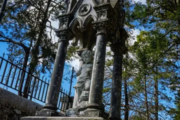 Película de terror grabada en Real del Monte ya está en Prime Video