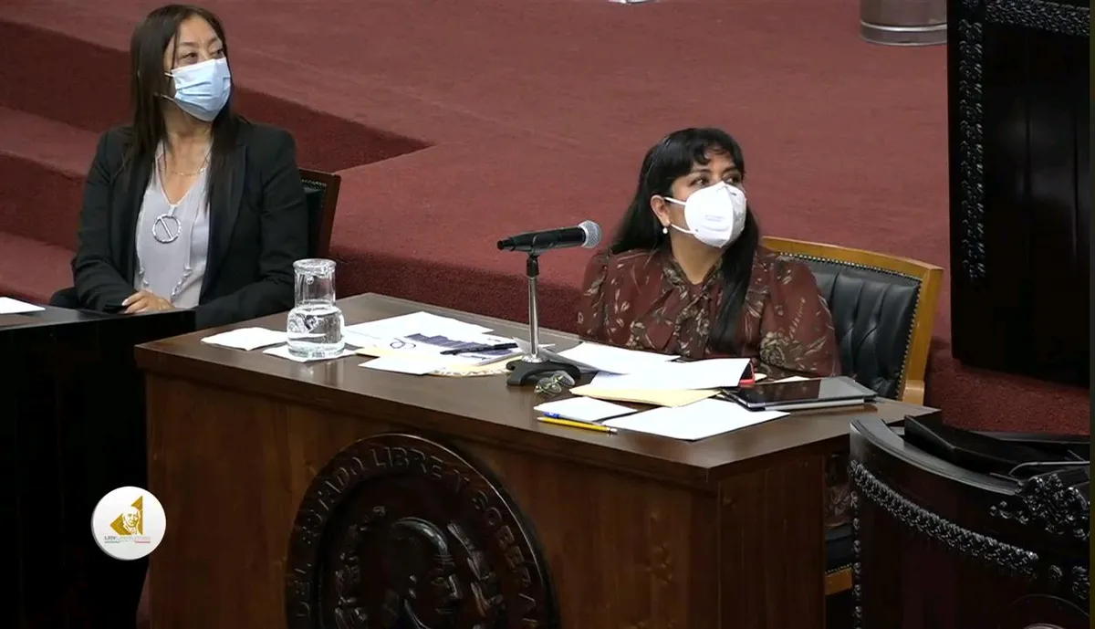 No es competencia emitir alerta ni trabajar en prevención del delito: fiscal de género