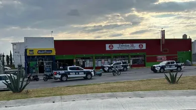 Se registra asalto en Tienda 3B de Tizayuca