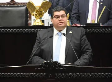 Recuperar Fiscalía para la defensa de activistas y periodistas de Hidalgo, propone diputado