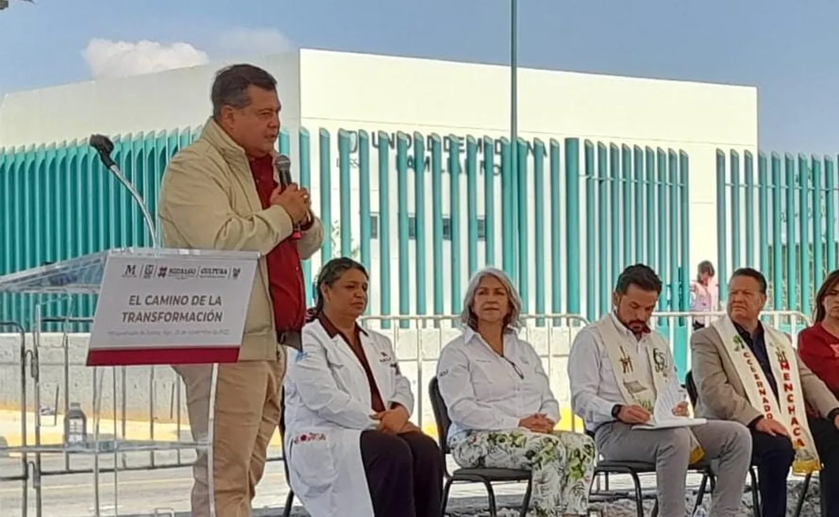 Alcaldes ahora tienen que portarse bien, dice Amieva