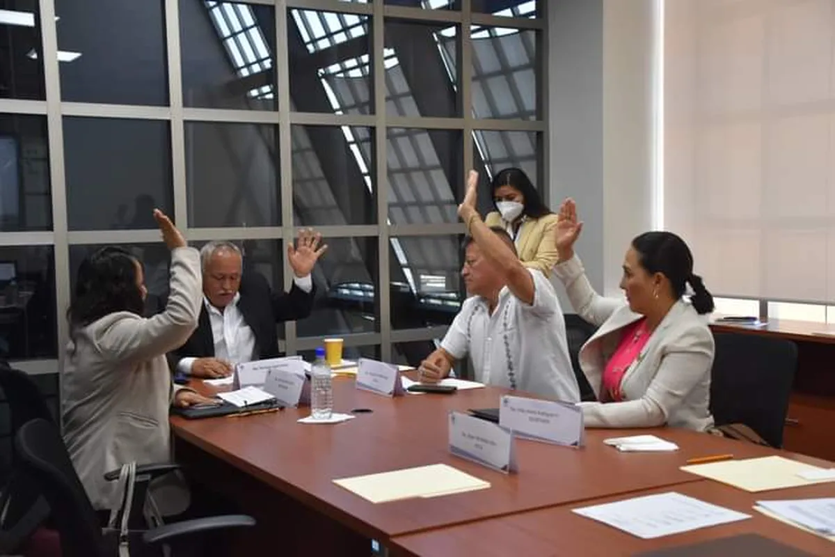 Congreso de Hidalgo realizará foro sobre derechos de adultos mayores