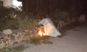 Hallan hombre sin vida en Tula; investigan causas del deceso