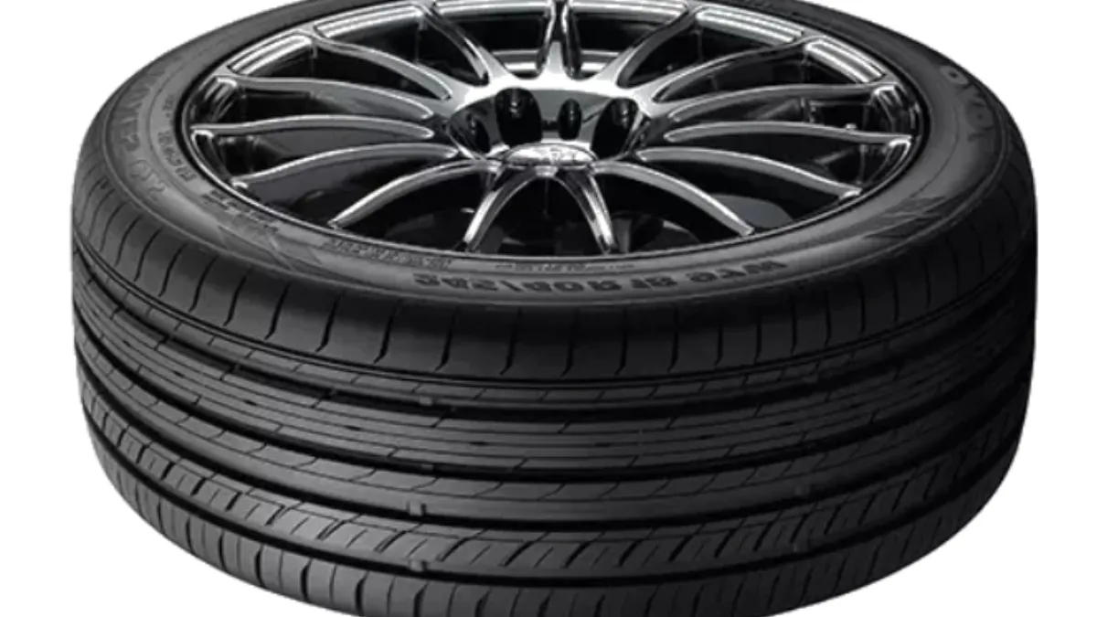 Toyo Tires, la llanta barata japonesa que expertos prefieren sobre Michelin por su durabilidad y precio accesible.