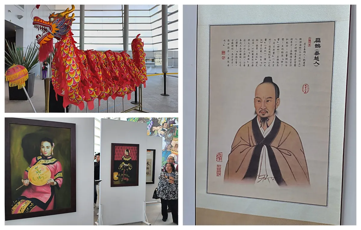 Año Nuevo Chino 2026: estas son las actividades gratuitas en Pachuca para celebrarlo