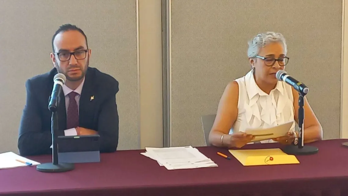 Conflicto entre UAEH y CDHEH: tres denuncias en curso