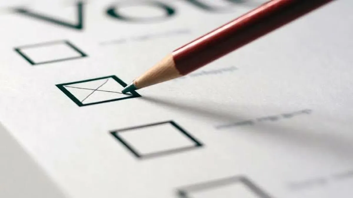 ¿Qué pueden y no pueden hacer los candidatos en estas elecciones?