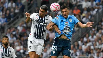 Pachuca vs Monterrey: dónde ver partido de la J1 del Apertura 2024