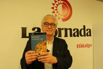 Del Rockstar a la estrella literaria