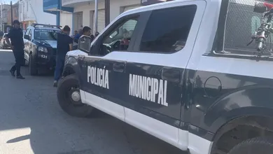 policia municipal