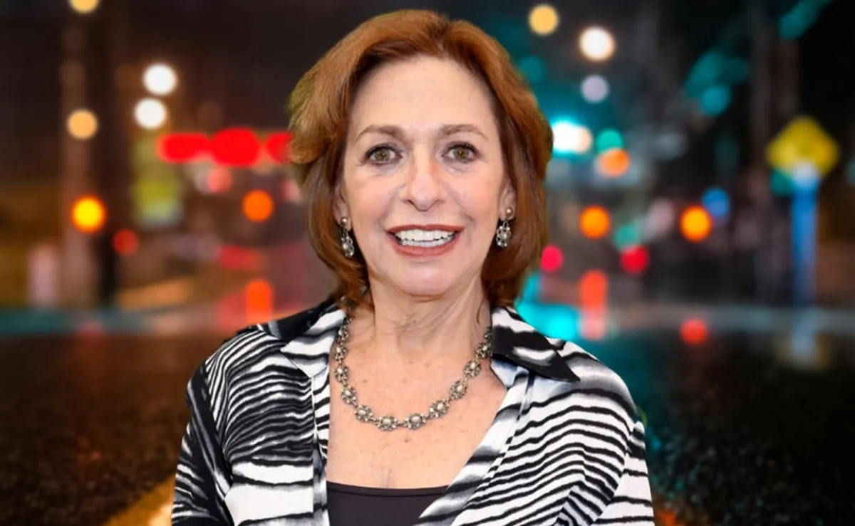 Raquel Pankowsky murió hoy a los 69 años; estos fueron sus personajes más icónicos